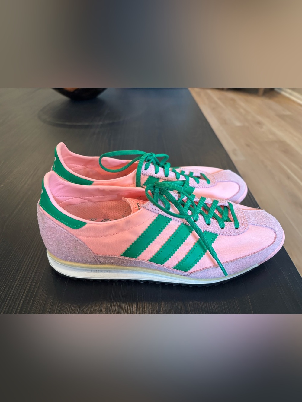 adidas Originals women  SL72 OG